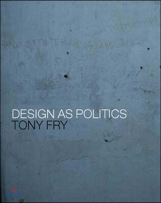 Design as Politics