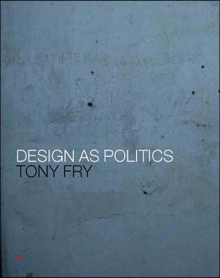 Design as Politics