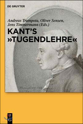 Kant's Tugendlehre: A Comprehensive Commentary