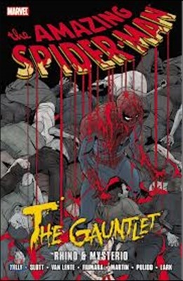 Spider-Man: The Gauntlet, Vol. 2 - Rhino & Mysterio