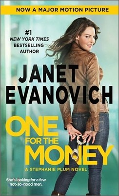 One for the Money (Movie Tie-in)