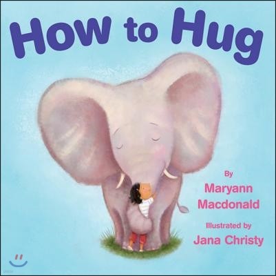 How to Hug