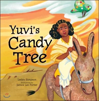 Yuvi's Candy Tree