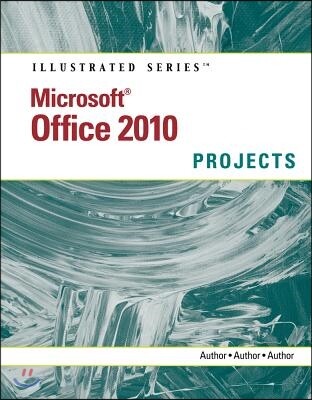 Course Technology Microsoft Office 2010