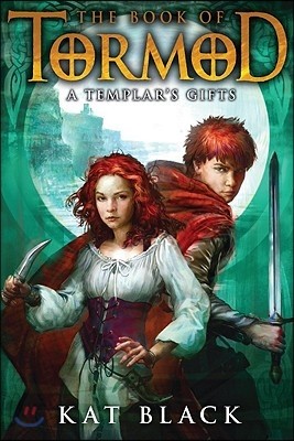 Templar's Gifts (Book of Tormod #2): Volume 2