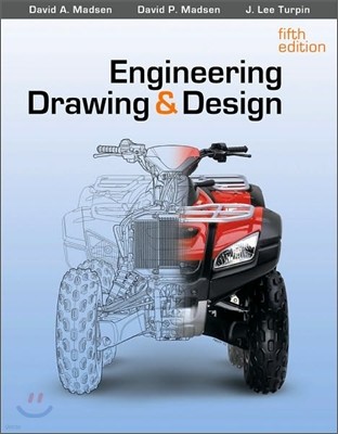 Engineering Drawing and Design