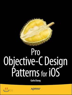 Pro Objective-C Design Patterns for IOS