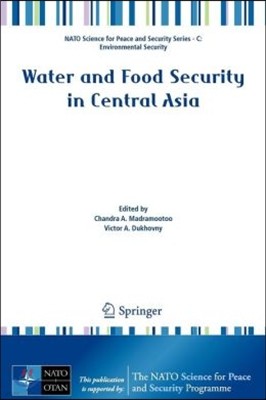 Water and Food Security in Central Asia