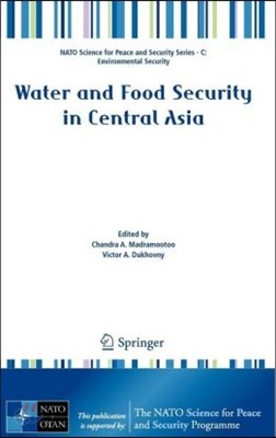 Water and Food Security in Central Asia