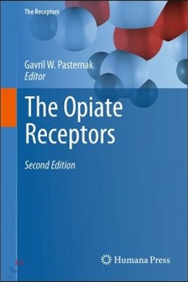 The Opiate Receptors