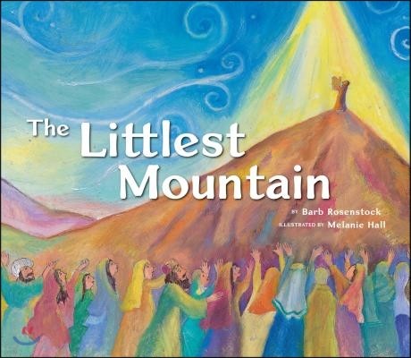 The Littlest Mountain