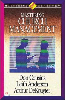 Mastering Church Management