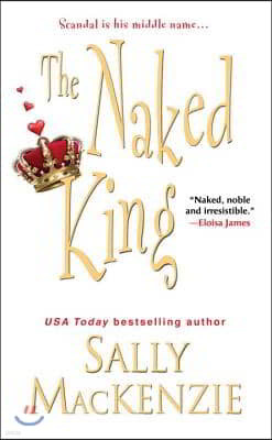 The Naked King