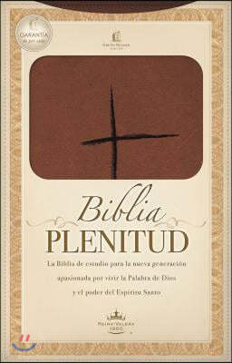 Biblia Plenitud-Rvr 1960