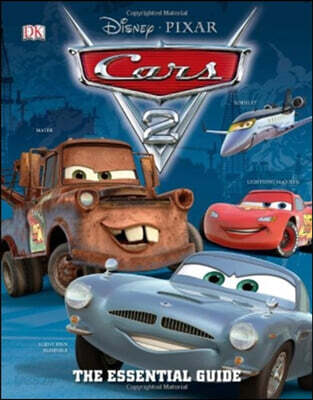 Cars 2