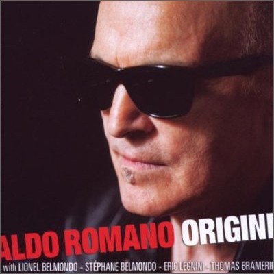 Aldo Romano - Origine