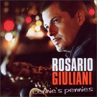 Rosario Giuliani - Lennies Pennies