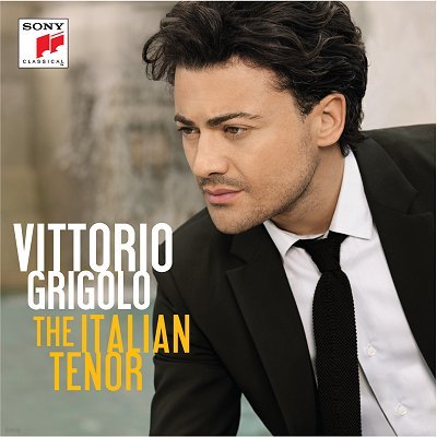 Vittorio Grigolo Ż ׳ - 丮 ׸ (The Italian Tenor)