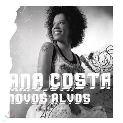 Ana Costa - Novos Alvos