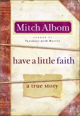 Have a Little Faith