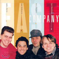 Jerry Bergonzi / Joey Calderazzo / Lars Danielsson / Jukkis Uotila Quartet - Fast Company