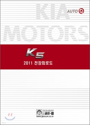 2010 K5 ȸε