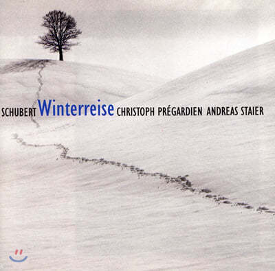 Christoph Pregardien Ʈ: ܿ ׳ (Schubert : Winterreise) 