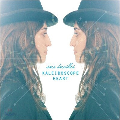 Sara Bareilles - Kaleidoscope Heart