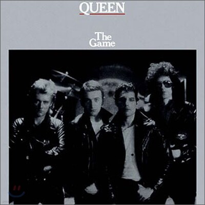 Queen — The Game 앨범 커버