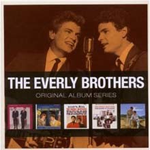 Every Brothers - Every Brothers Original Album Series