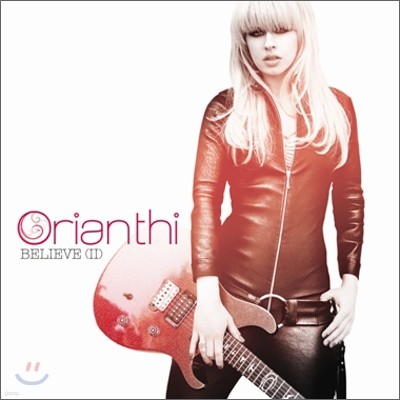 Orianthi - Believe (II) (ͳų )