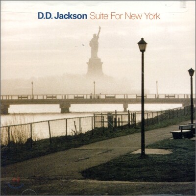D.D. Jackson - Suite For New York