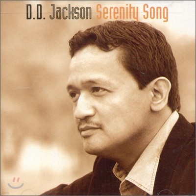 D.D. Jackson - Serinity Song