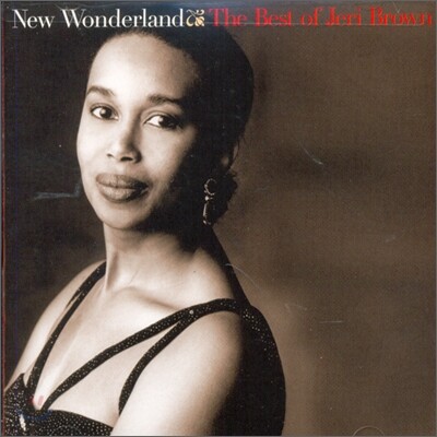 Jeri Brown - The Best Of Jeri Brown