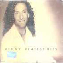Kenny G - Greatest Hits (single)