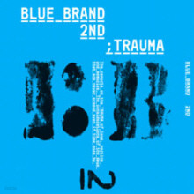 V.A. - Blue Brand : Trauma Part.2 (̰)