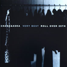Chage & Aska (  ƽī) - Very Best Roll Over 20th (Ϻ/2CD/toct24301,24302)