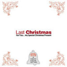 V.A. - Last Christmas (Digipack/̰)