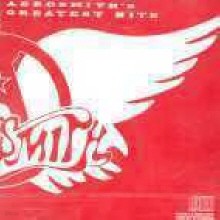 Aerosmith - Greatest Hits (미개봉)