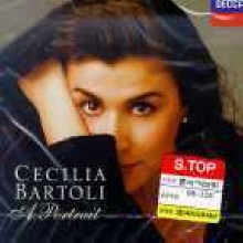 Cecilia Bartoli - Cecilia Bartoli : A Portrait (바르톨리 포트레이트 앨범/dd3373)