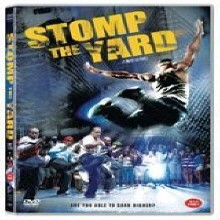 [DVD] Stomp The Yard -   ߵ