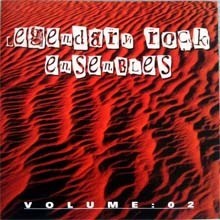 V.A. - Legendary Rock Ensenbles Vol.2 ()