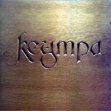 Keympa - Reviralo ()