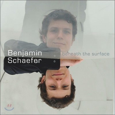 Benjamin Schaefer (벤자민 샤퍼) - Beneath The Surface
