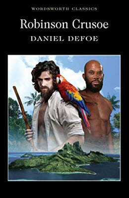 Robinson Crusoe