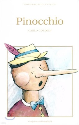 Pinocchio