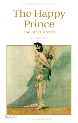The Happy Prince & Other Stories