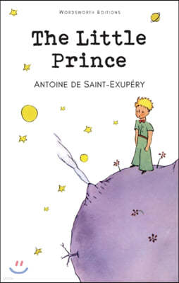 The Little Prince : 어린 왕자