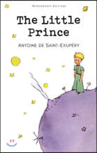 The Little Prince :  