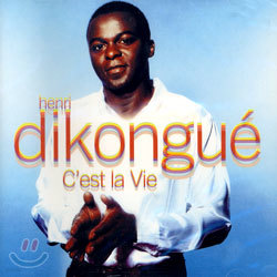 Henri Dikongue - C`est La Vie